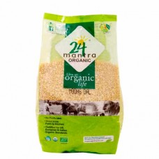24 Mantra Organic Moong Dal